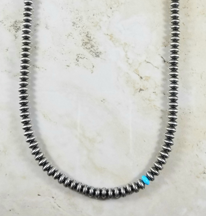 Chaco Necklace