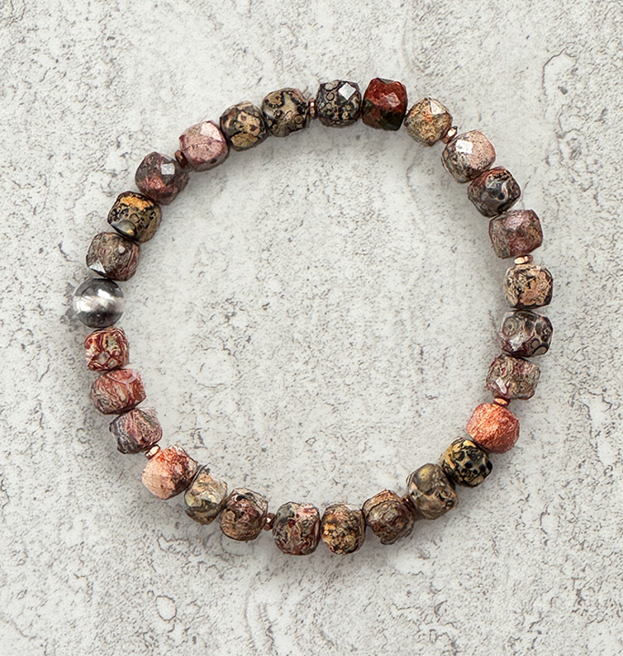 Great Regulator II Bracelet *NEW*