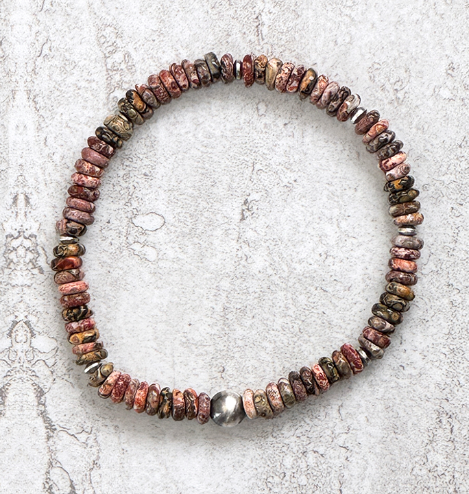 Great Regulator Bracelet *NEW*