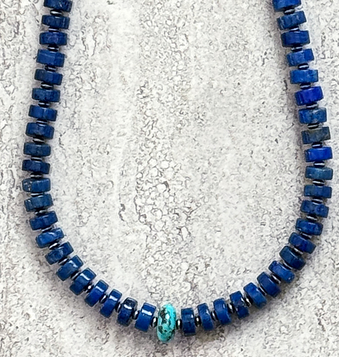 California Dreaming Necklace *NEW*