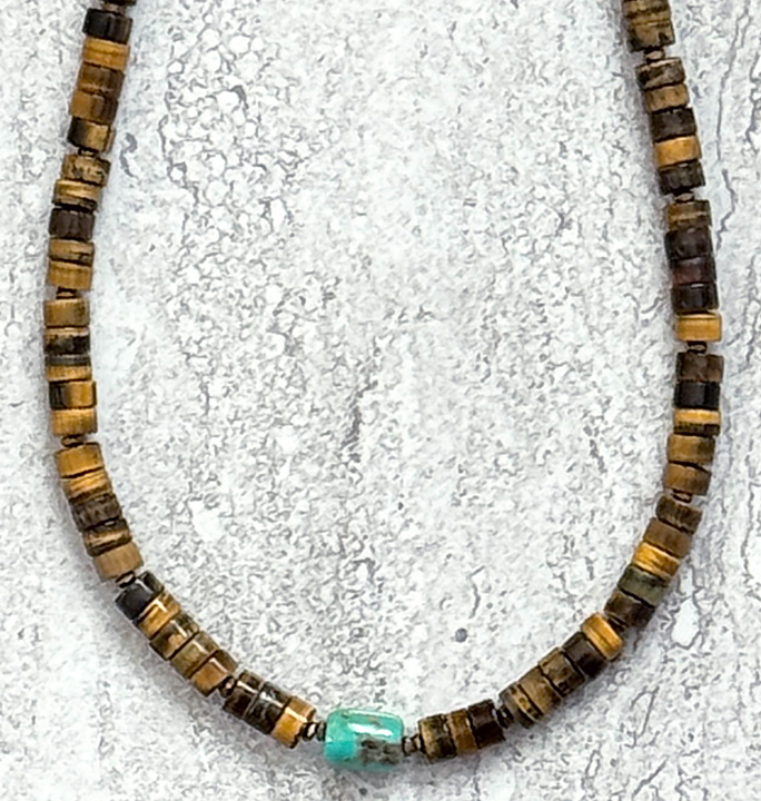 Digging for Gold Necklace *NEW*