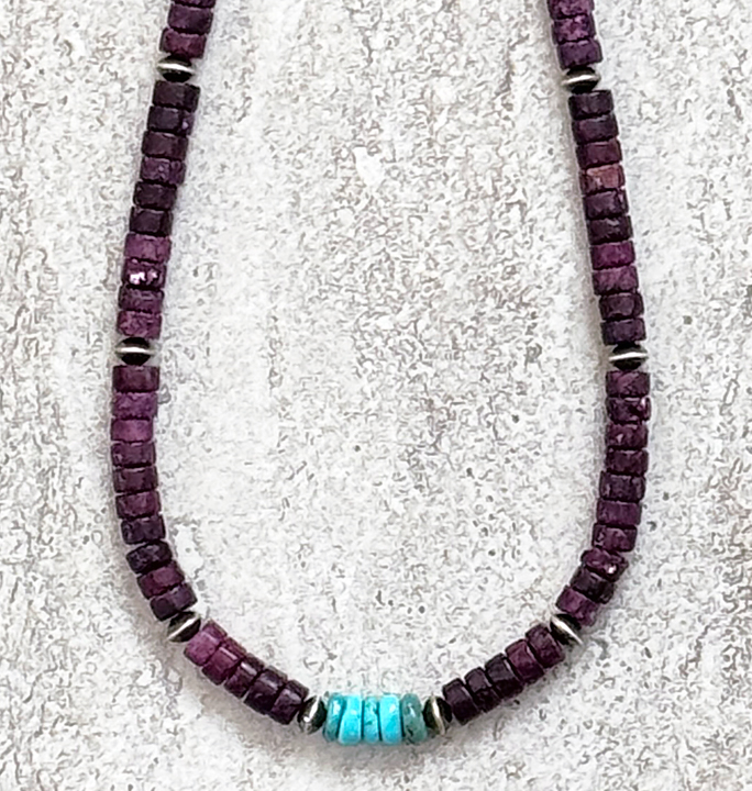 Pismo Beach Necklace *NEW*