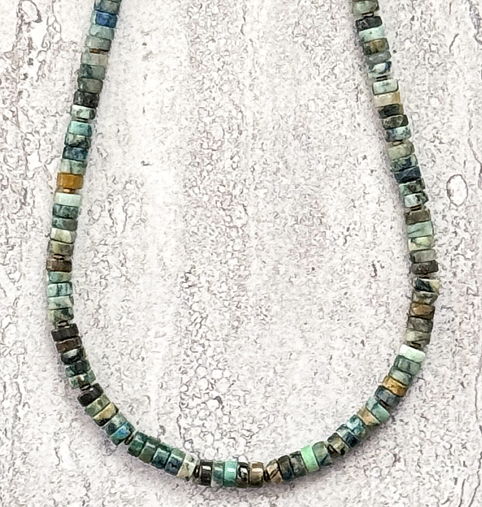 Waterfall Necklace *NEW*